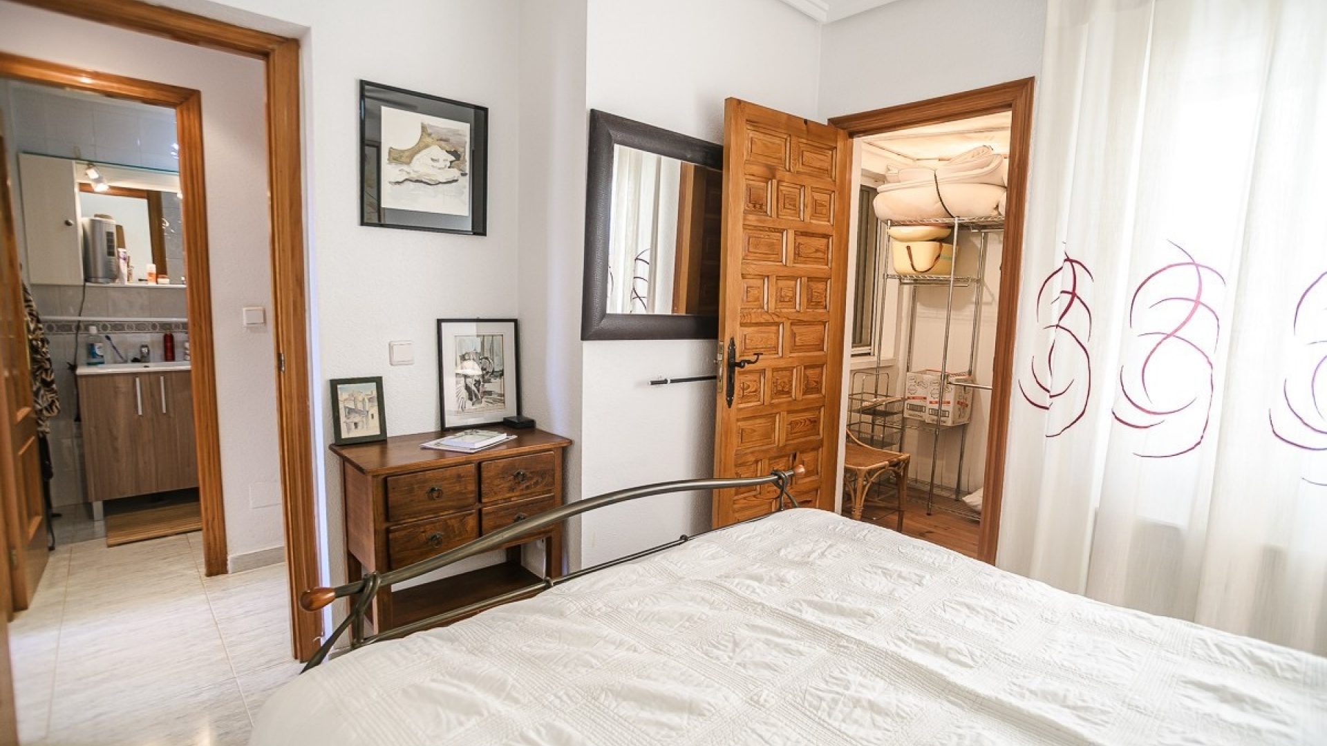 Wiederverkauf - Wohnung - Orihuela - La Florida