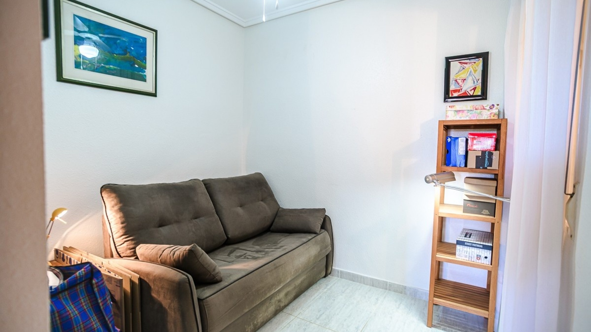Wiederverkauf - Wohnung - Orihuela - La Florida