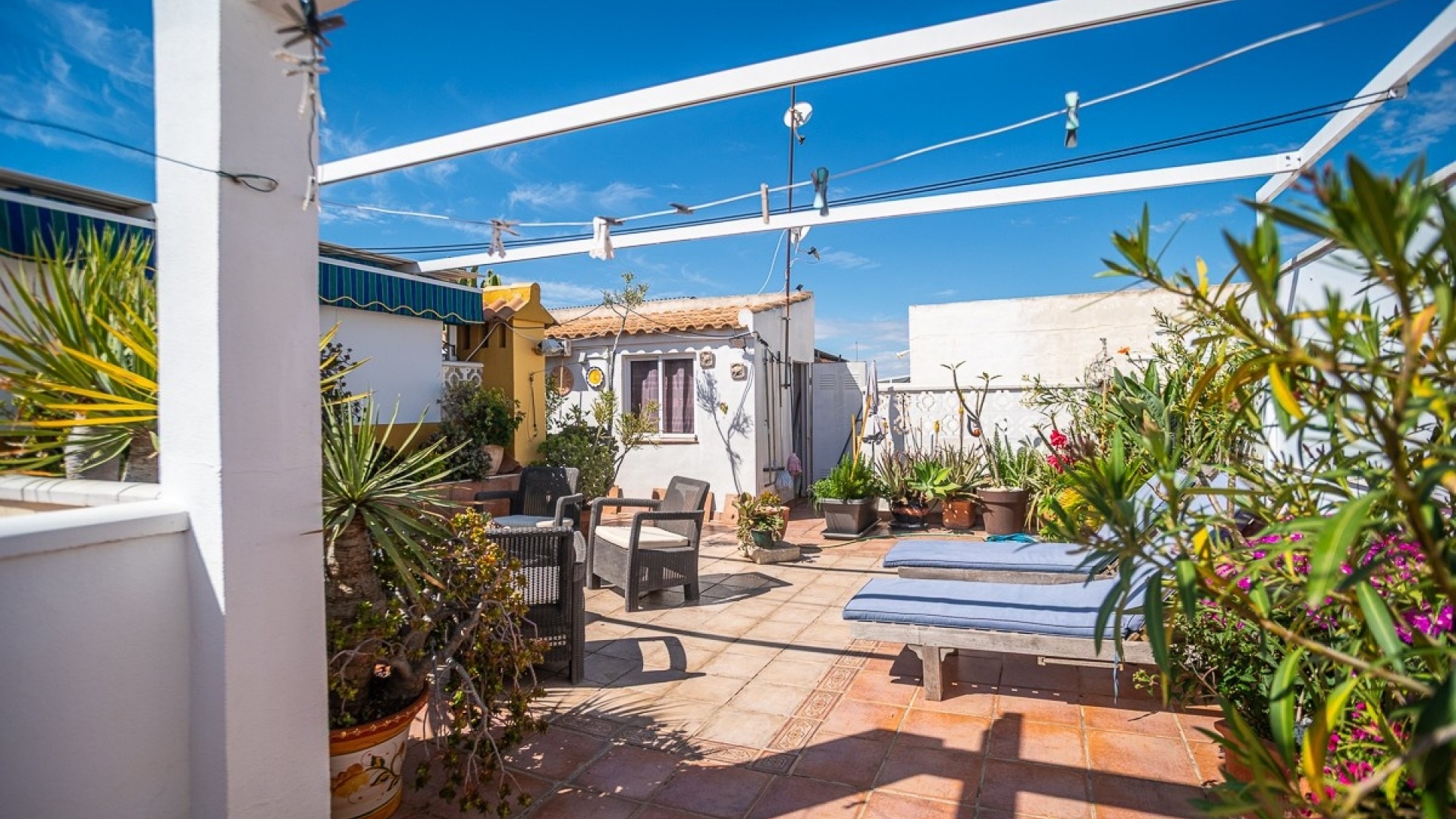 Wiederverkauf - Wohnung - Orihuela - La Florida