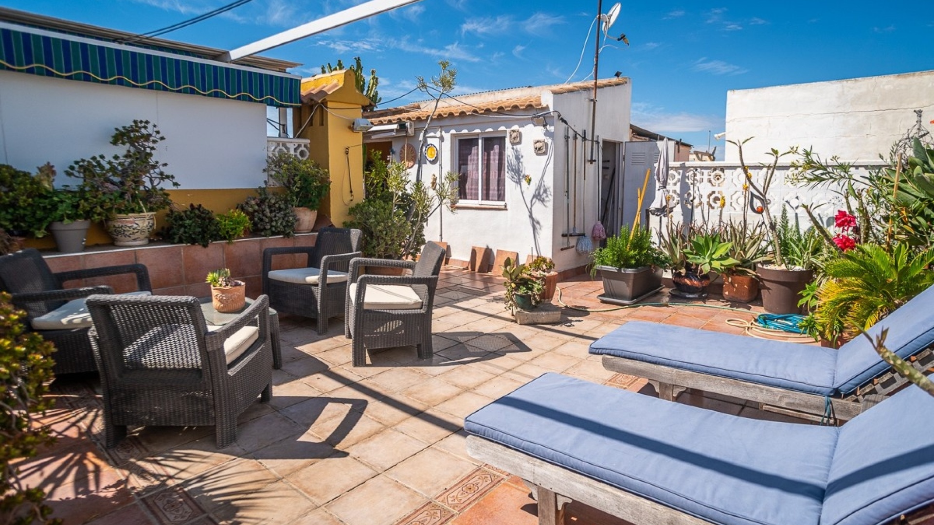 Wiederverkauf - Wohnung - Orihuela - La Florida