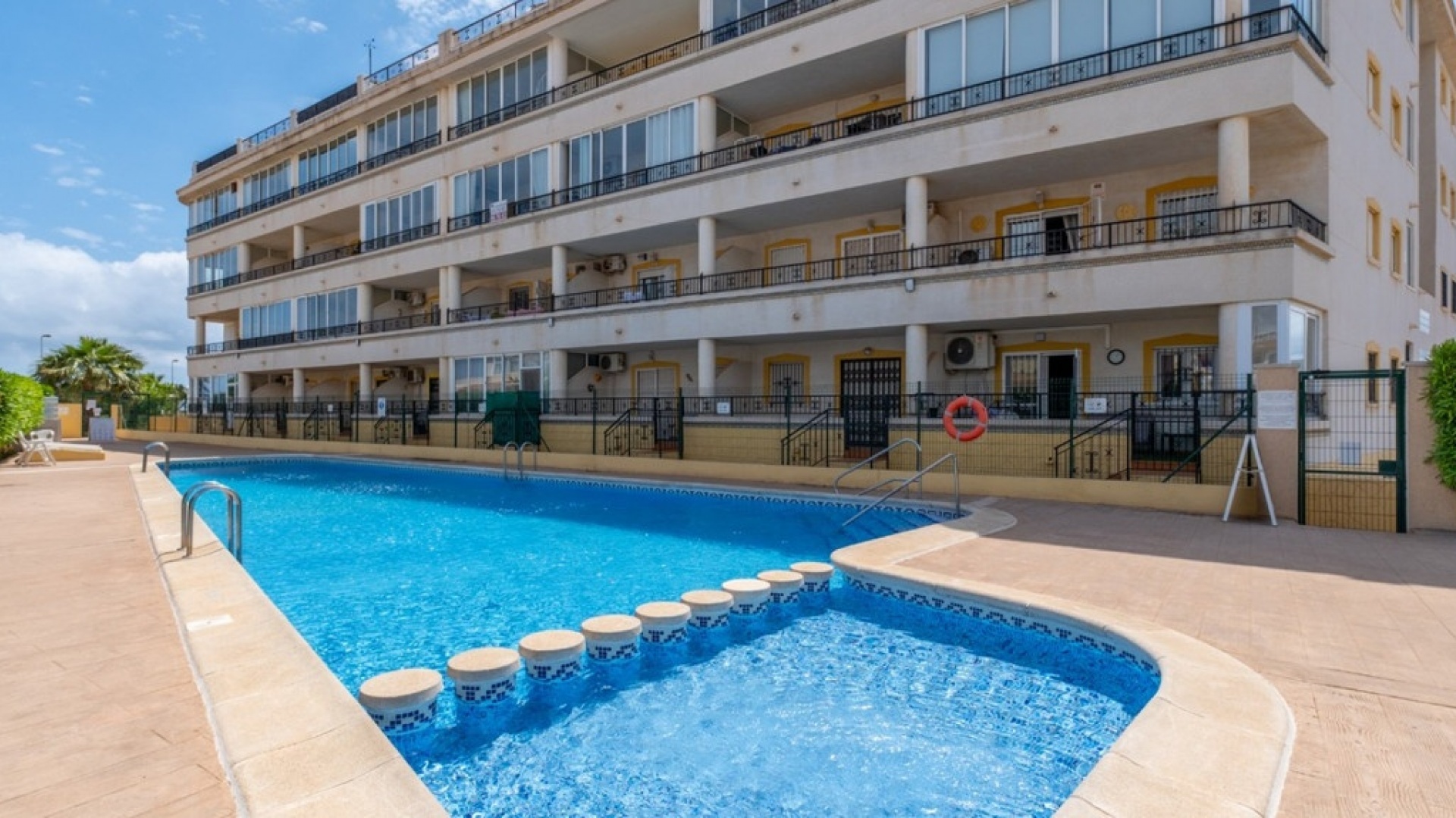 Wiederverkauf - Wohnung - Orihuela - La Florida