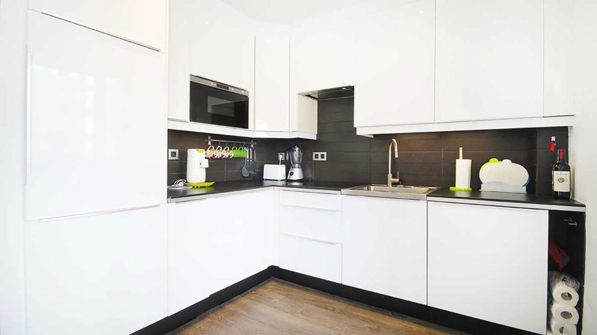 Wiederverkauf - Wohnung - Orihuela - La Florida
