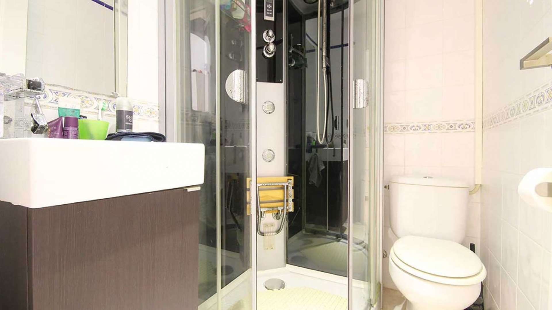 Wiederverkauf - Wohnung - Orihuela - La Florida