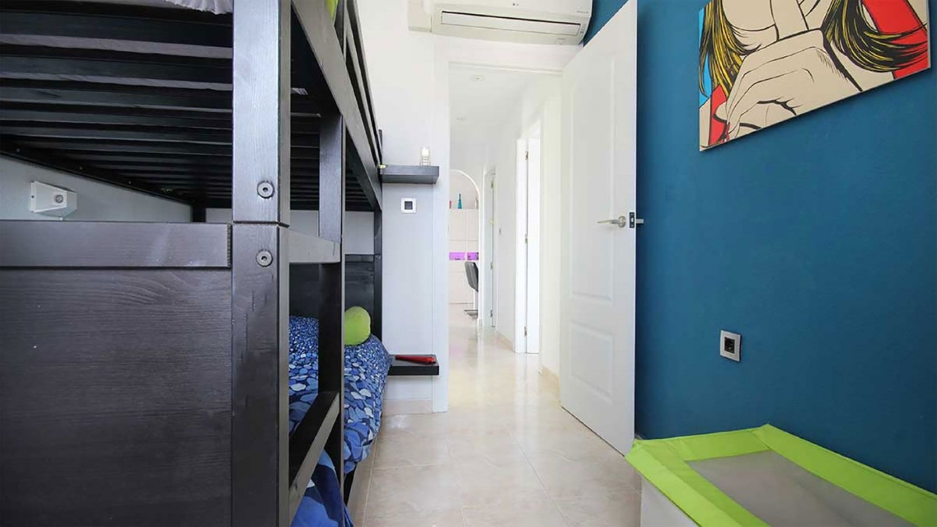 Wiederverkauf - Wohnung - Orihuela - La Florida