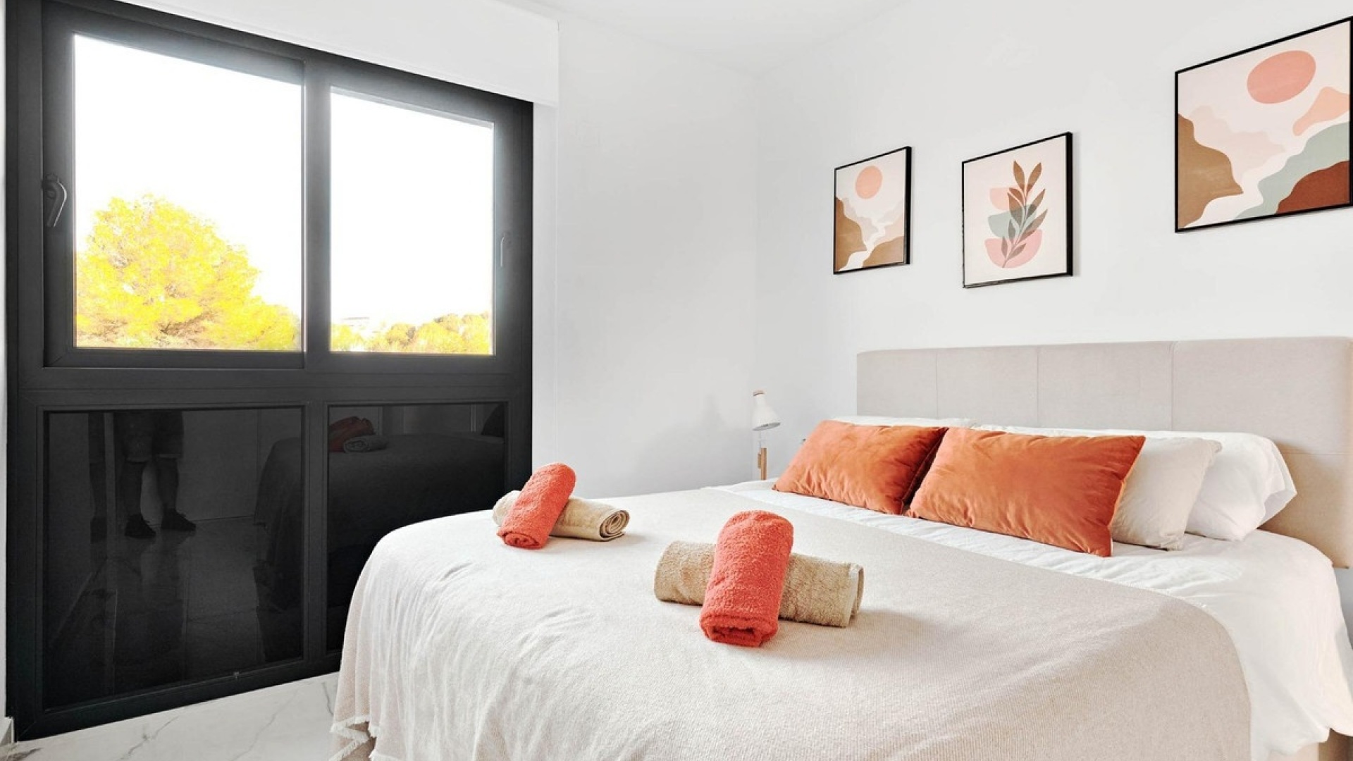 Wiederverkauf - Wohnung - Orihuela - La Florida