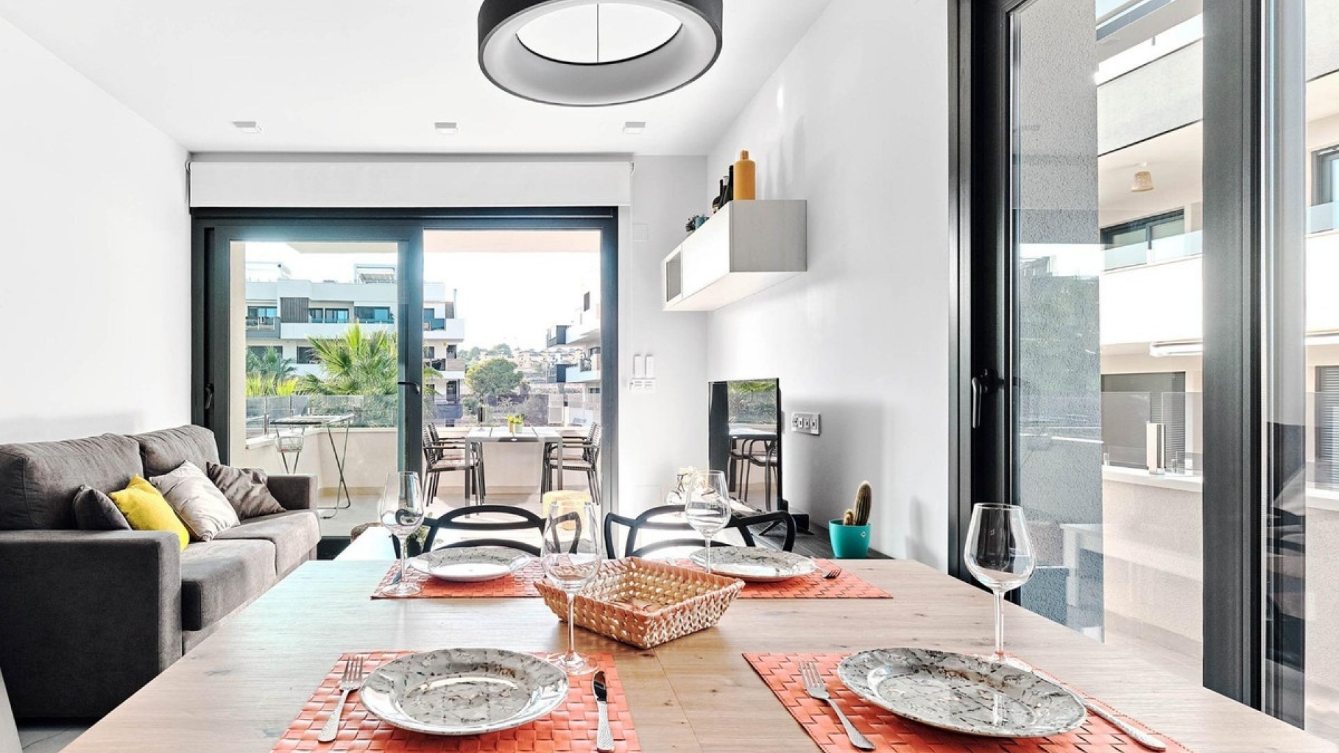 Wiederverkauf - Wohnung - Orihuela - La Florida
