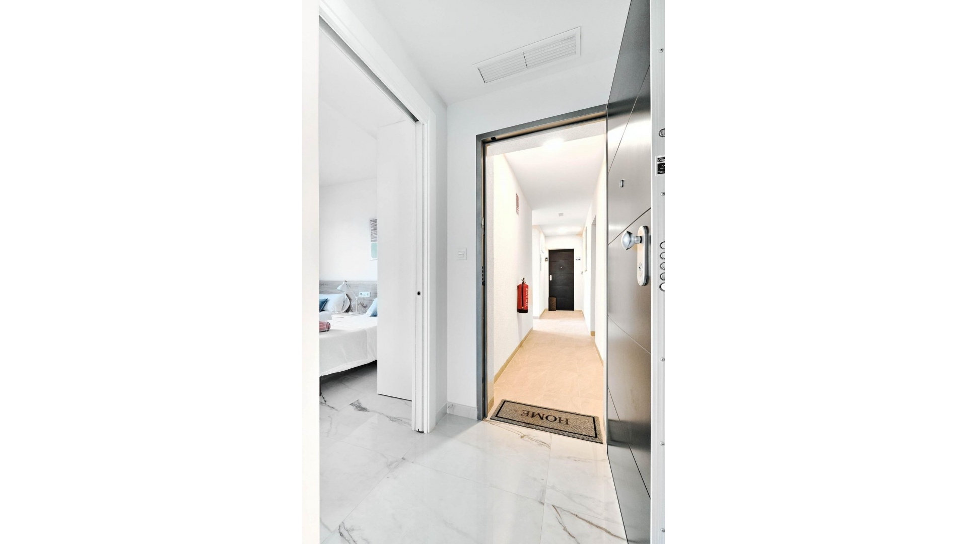 Wiederverkauf - Wohnung - Orihuela - La Florida