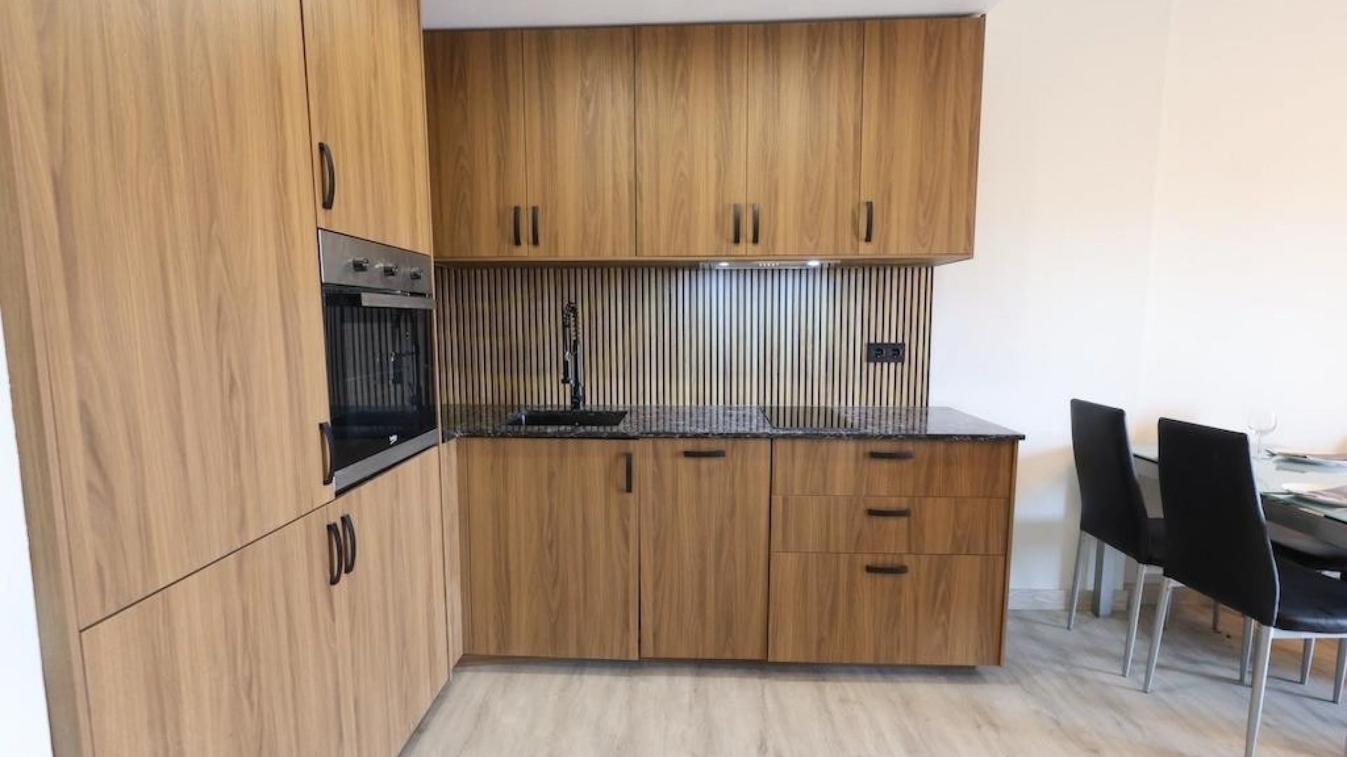 Wiederverkauf - Wohnung - Orihuela - La Regia