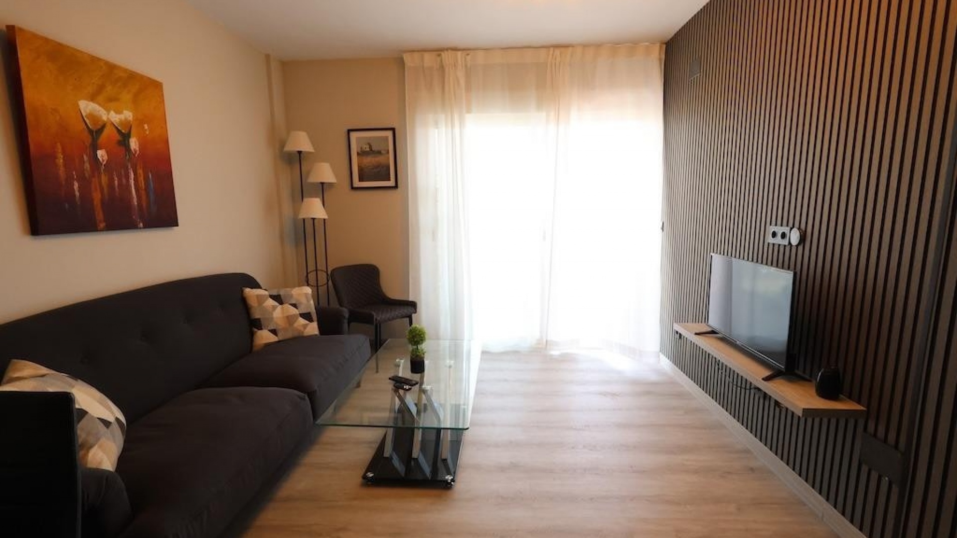 Wiederverkauf - Wohnung - Orihuela - La Regia