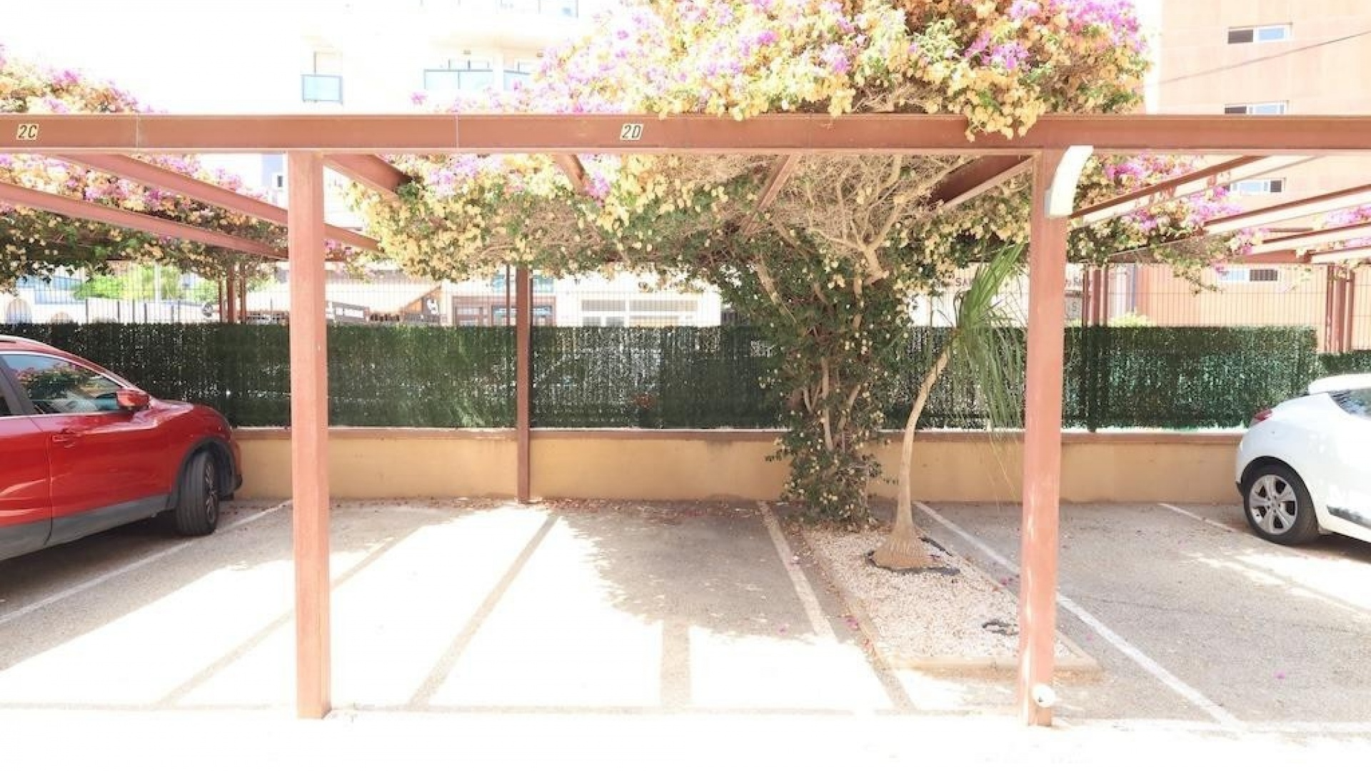 Wiederverkauf - Wohnung - Orihuela - La Regia