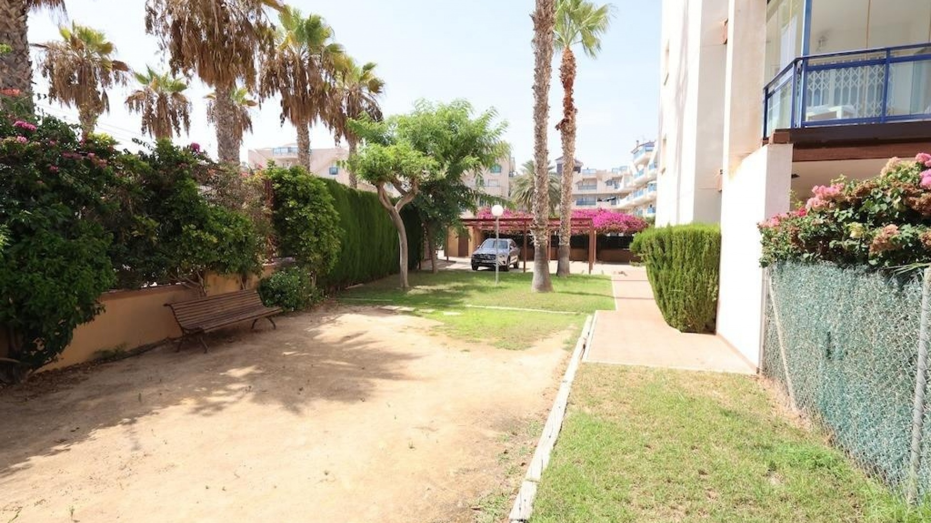Wiederverkauf - Wohnung - Orihuela - La Regia