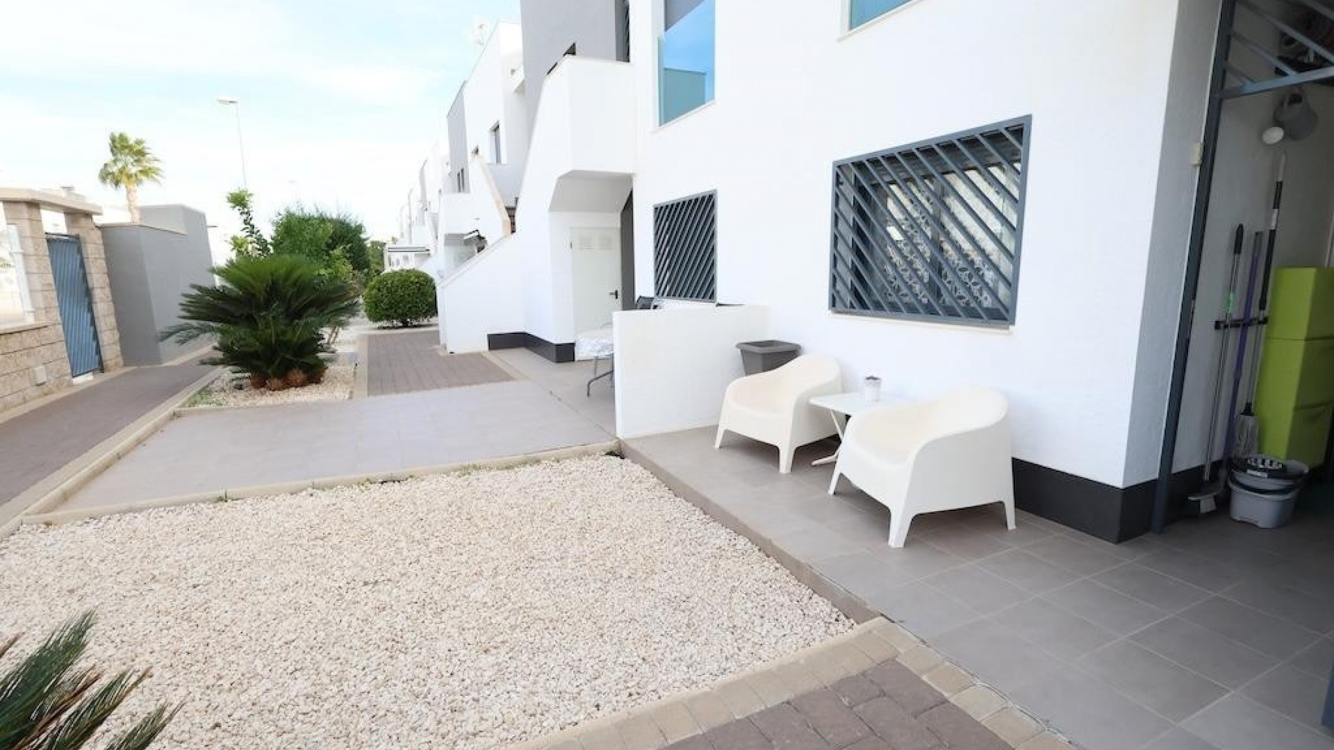 Wiederverkauf - Wohnung - Orihuela - La Zenia