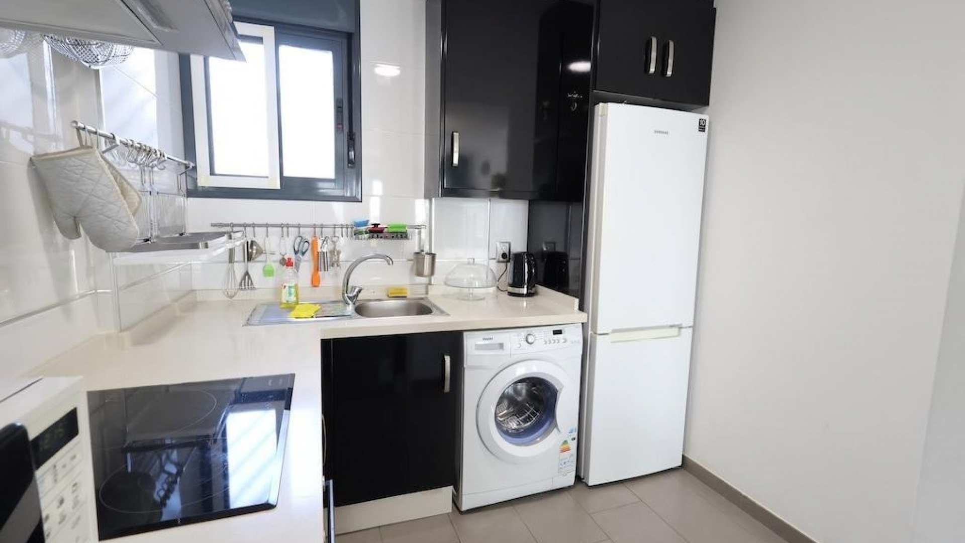 Wiederverkauf - Wohnung - Orihuela - La Zenia
