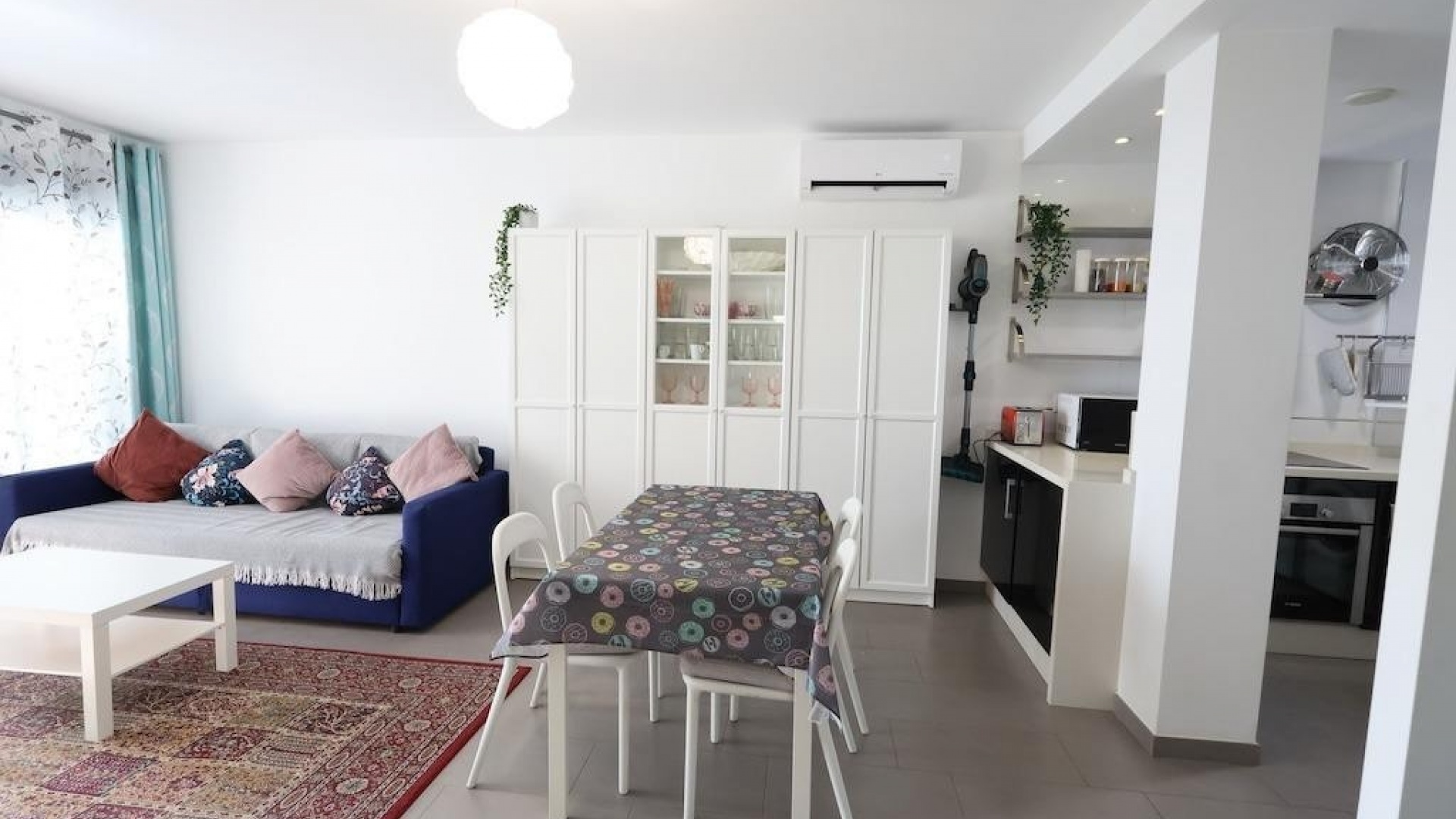 Wiederverkauf - Wohnung - Orihuela - La Zenia