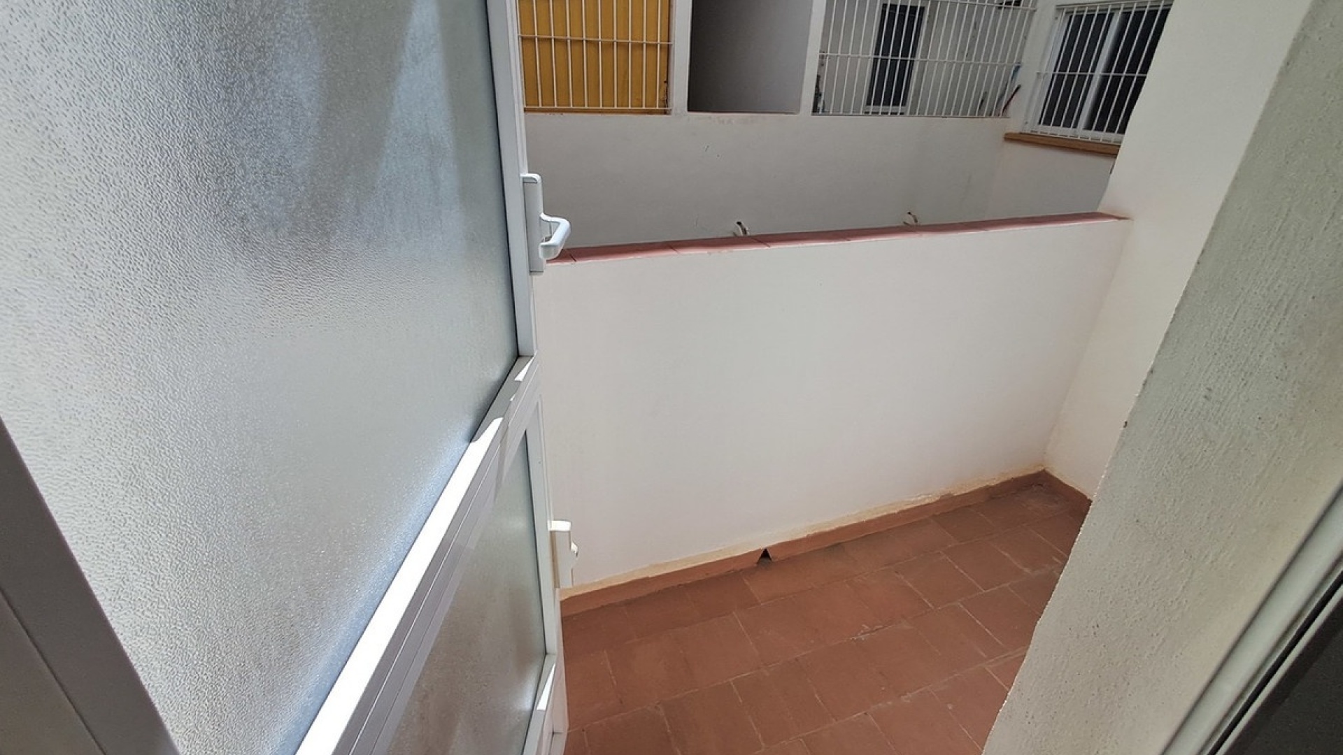 Wiederverkauf - Wohnung - Orihuela - La Zenia