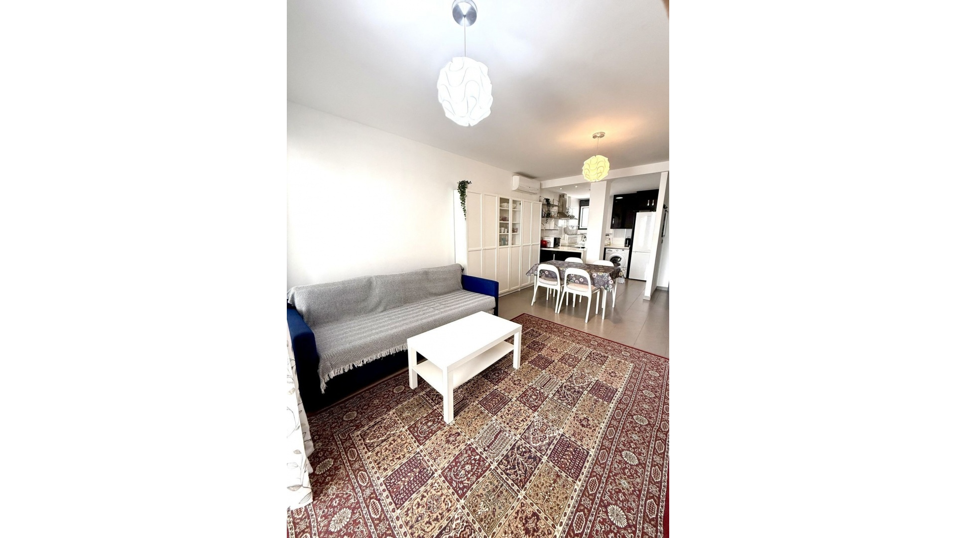 Wiederverkauf - Wohnung - Orihuela - La Zenia