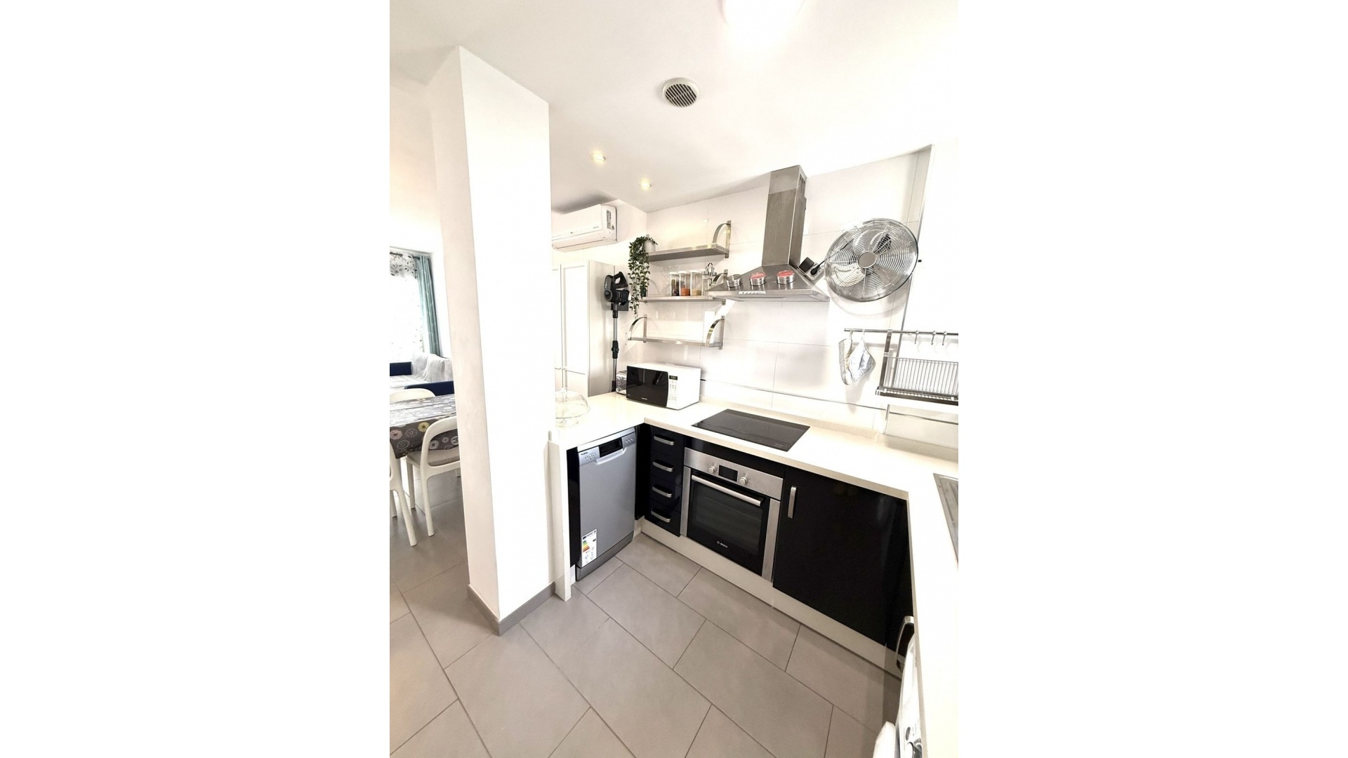 Wiederverkauf - Wohnung - Orihuela - La Zenia
