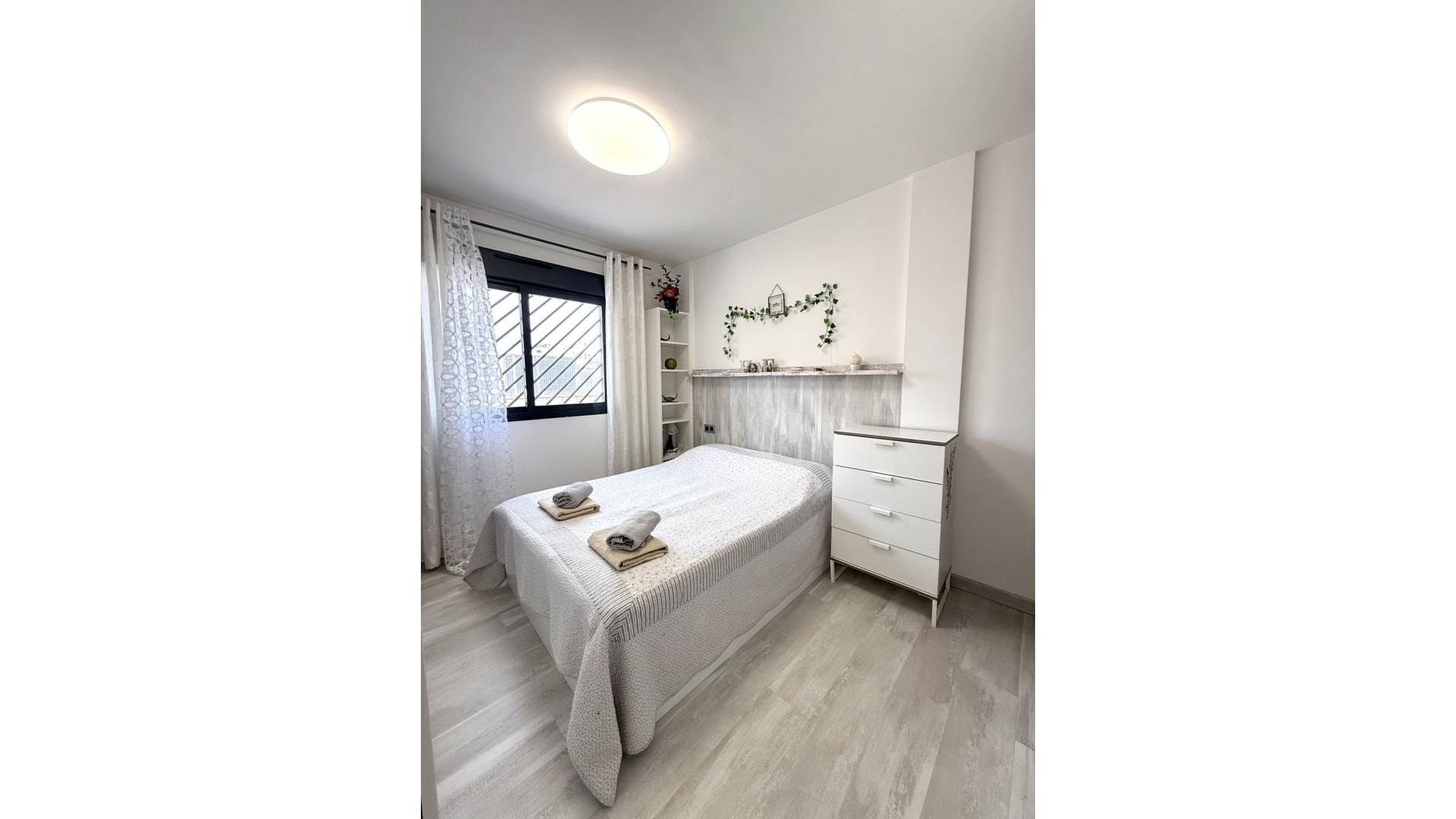 Wiederverkauf - Wohnung - Orihuela - La Zenia