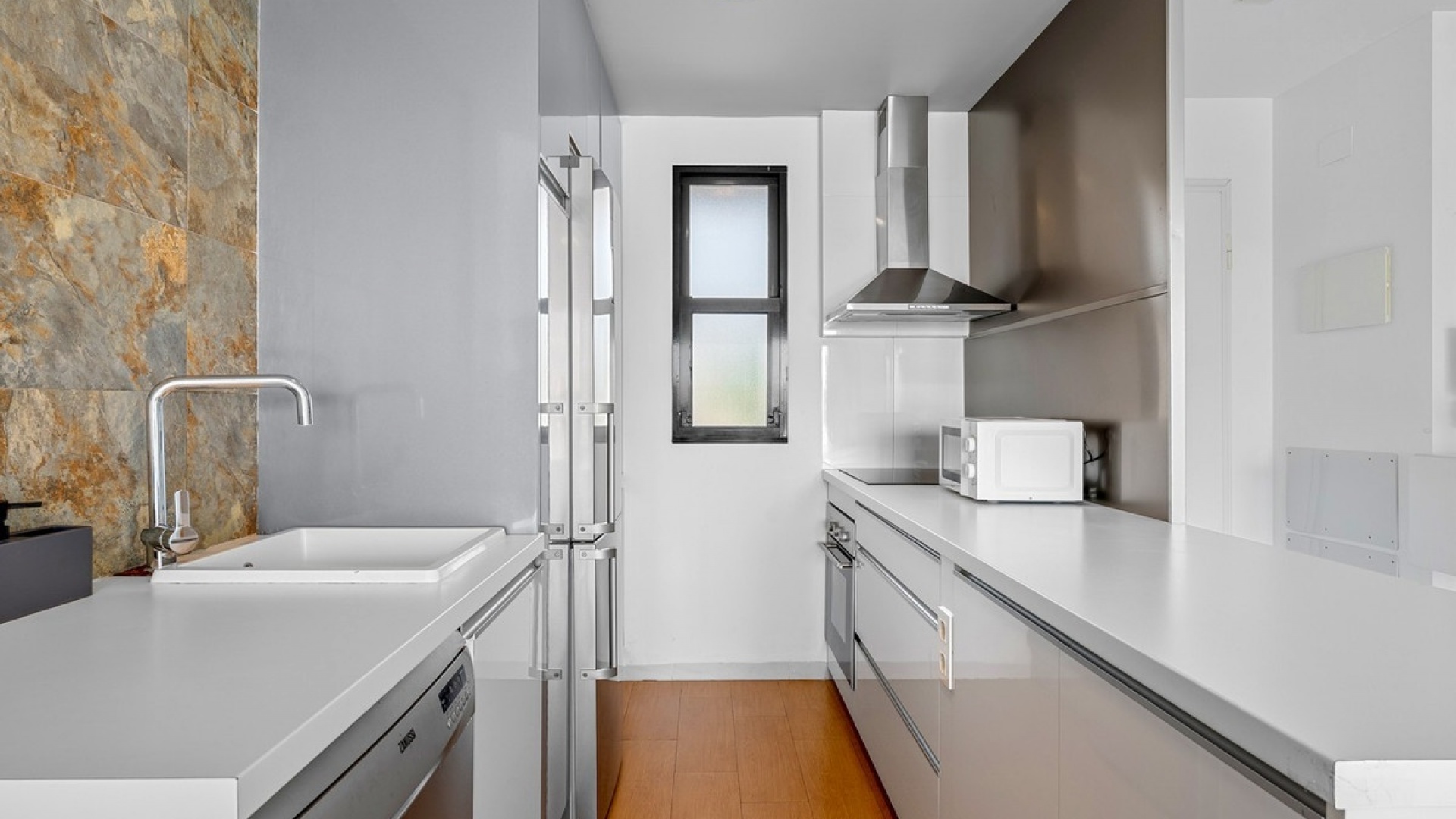 Wiederverkauf - Wohnung - Orihuela - La Zenia