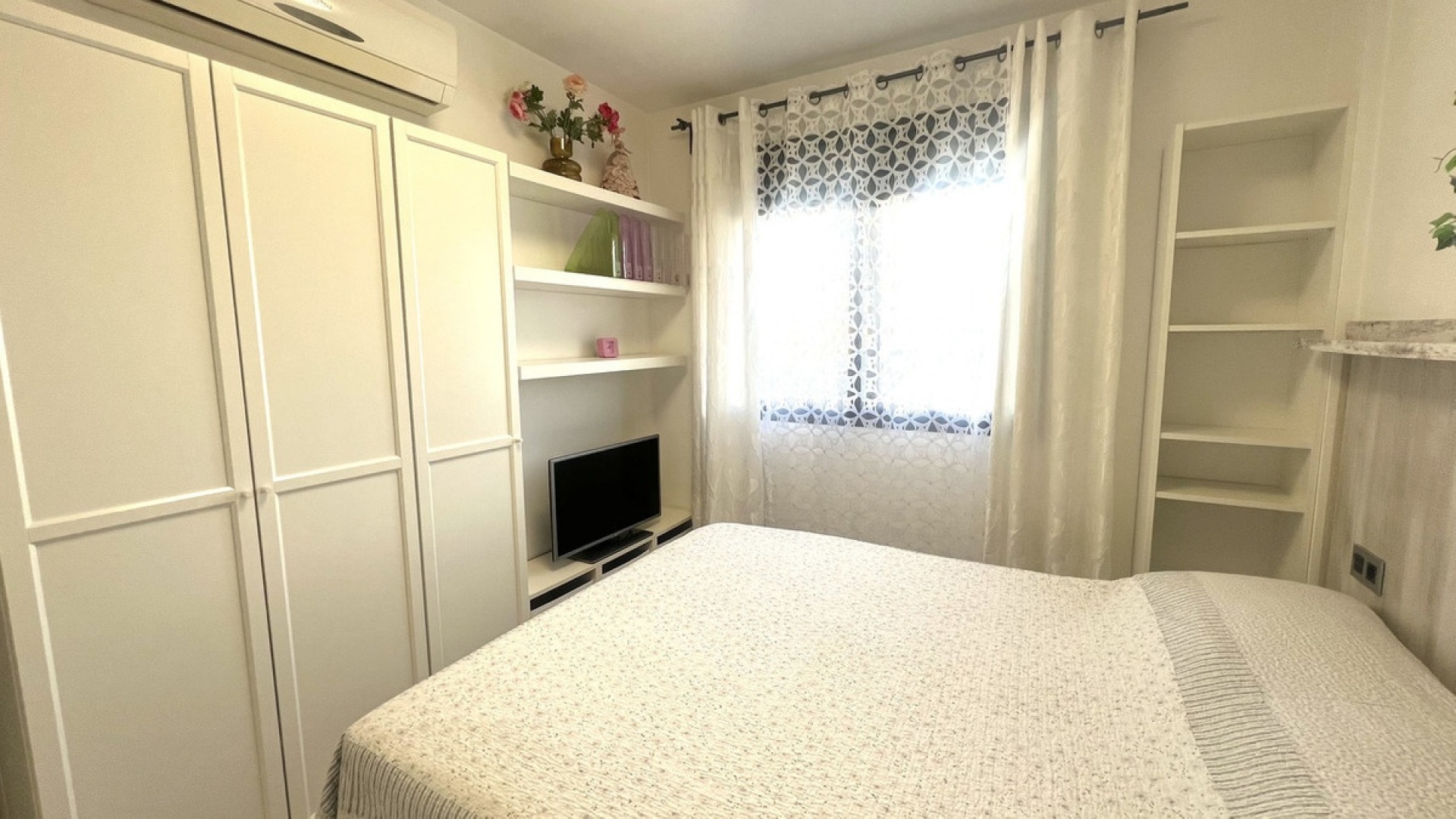 Wiederverkauf - Wohnung - Orihuela - La Zenia