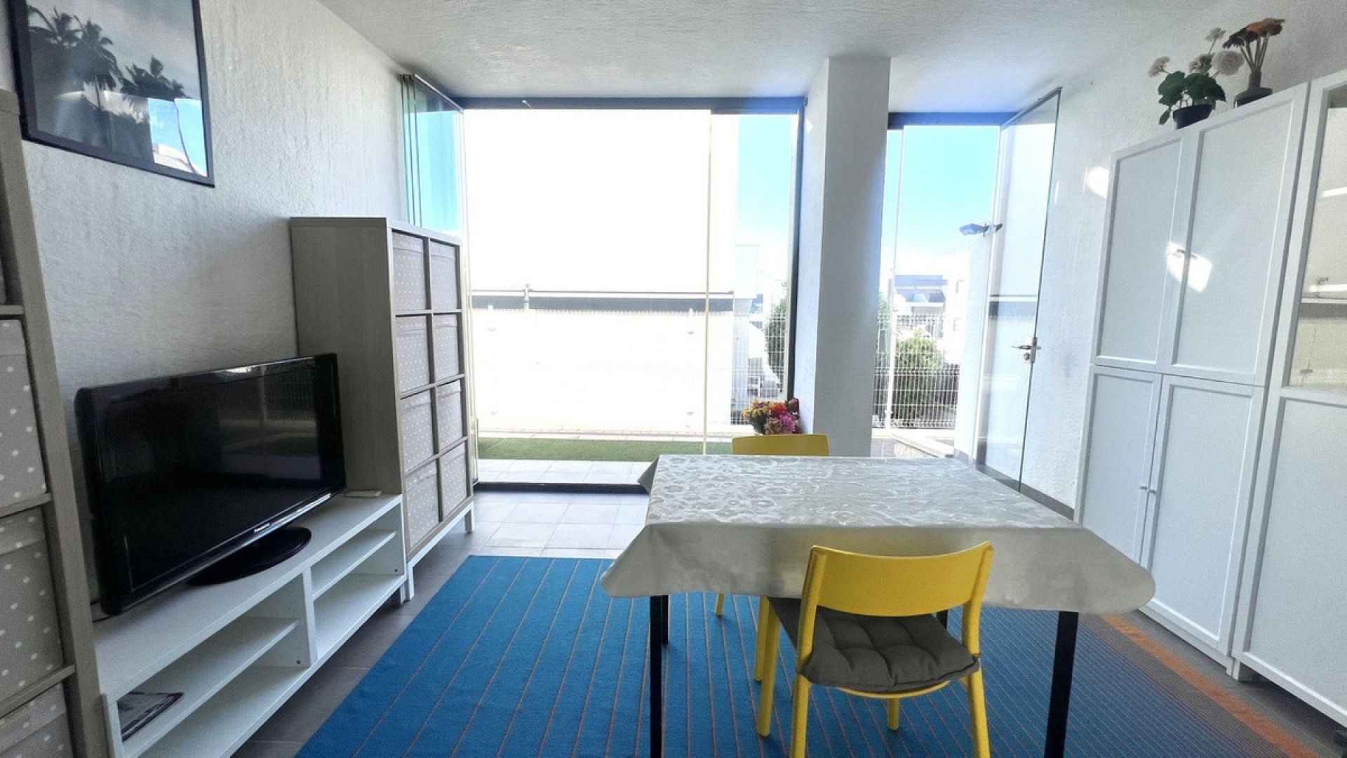 Wiederverkauf - Wohnung - Orihuela - La Zenia
