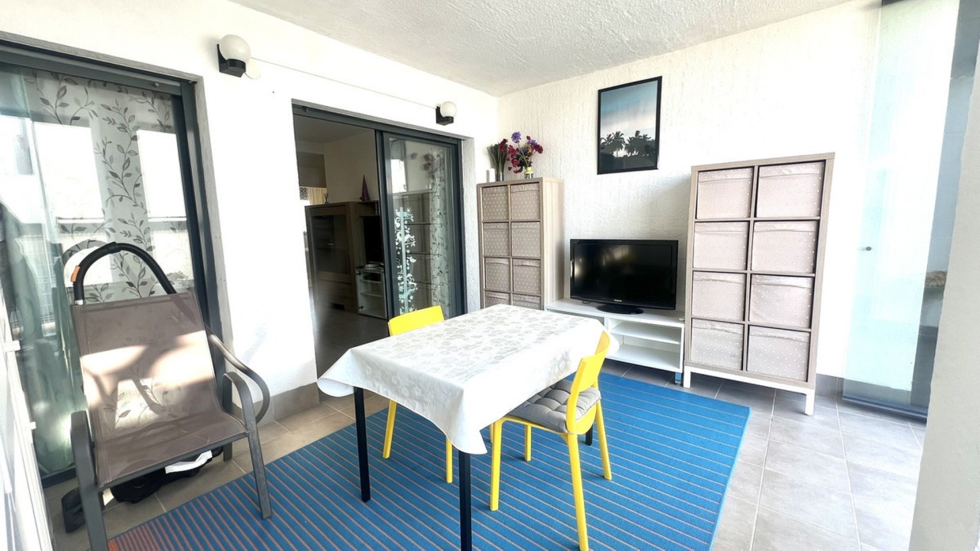 Wiederverkauf - Wohnung - Orihuela - La Zenia
