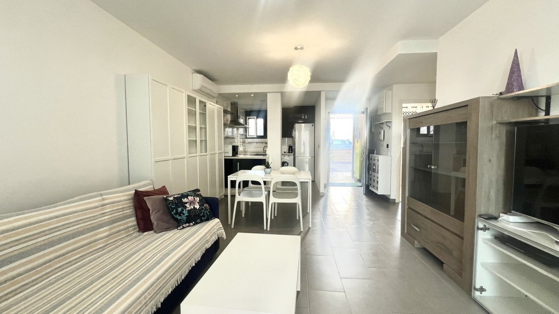 Wiederverkauf - Wohnung - Orihuela - La Zenia