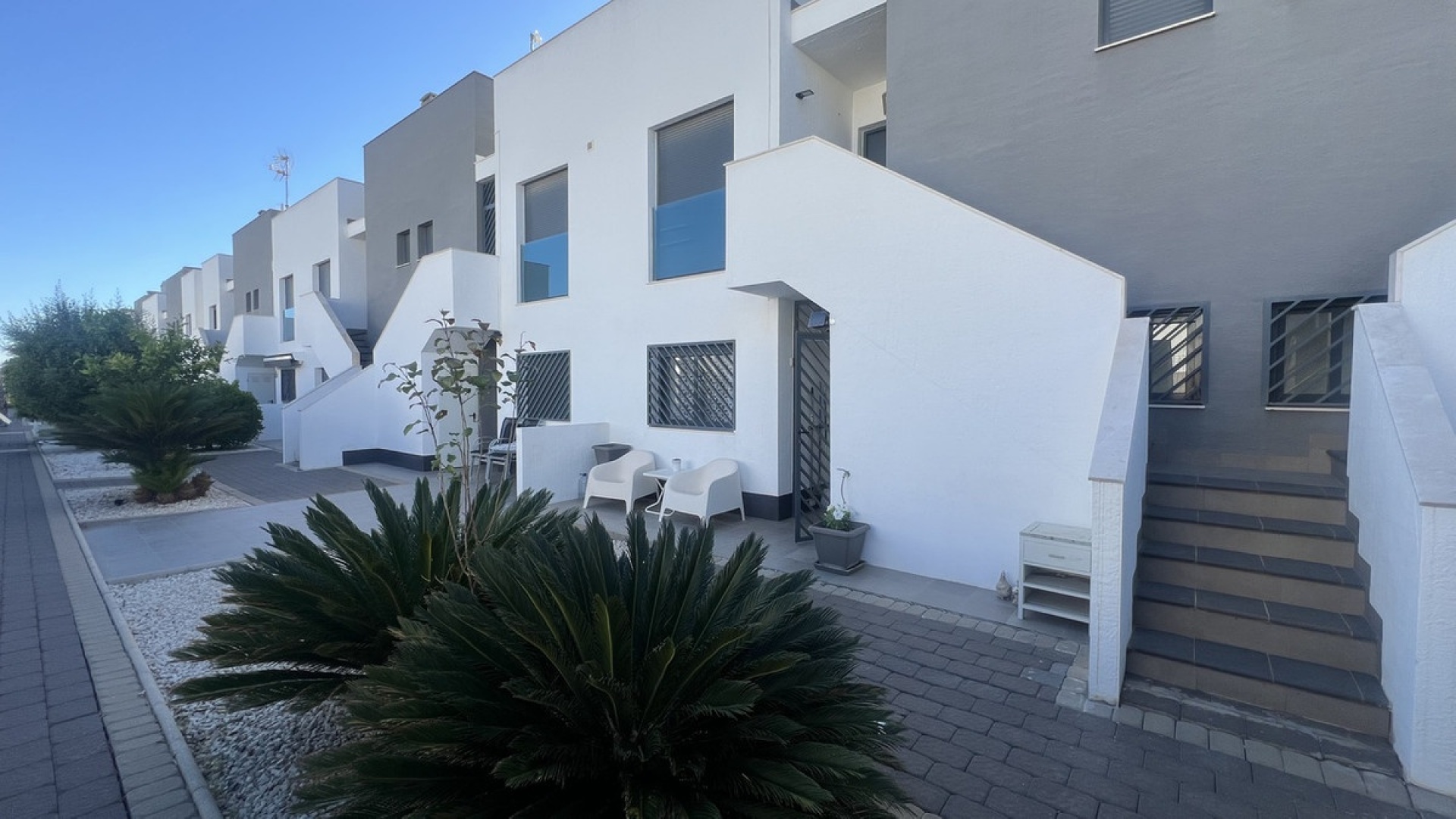 Wiederverkauf - Wohnung - Orihuela - La Zenia