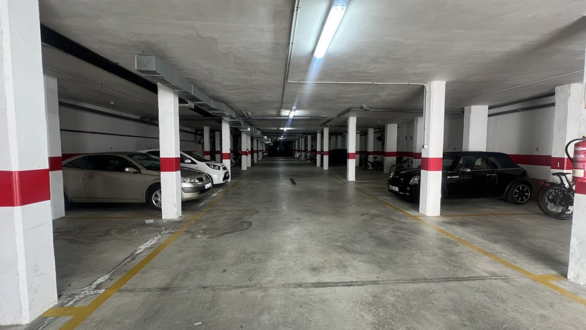 Wiederverkauf - Wohnung - Orihuela - La Zenia