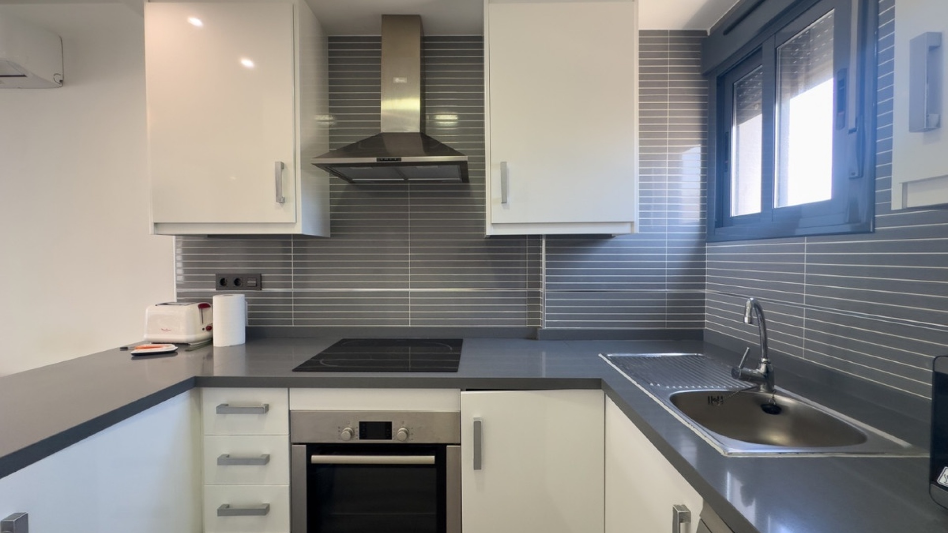 Wiederverkauf - Wohnung - Orihuela - La Zenia