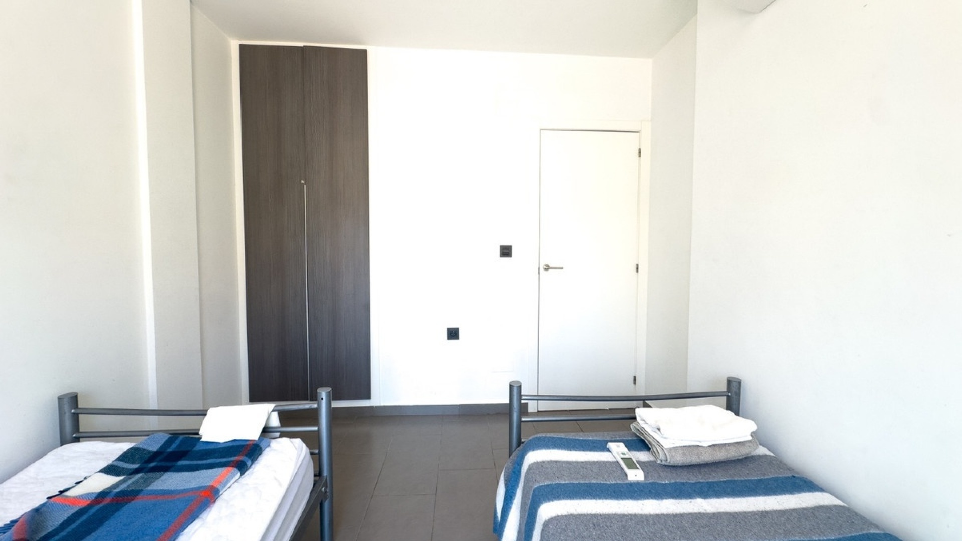 Wiederverkauf - Wohnung - Orihuela - La Zenia