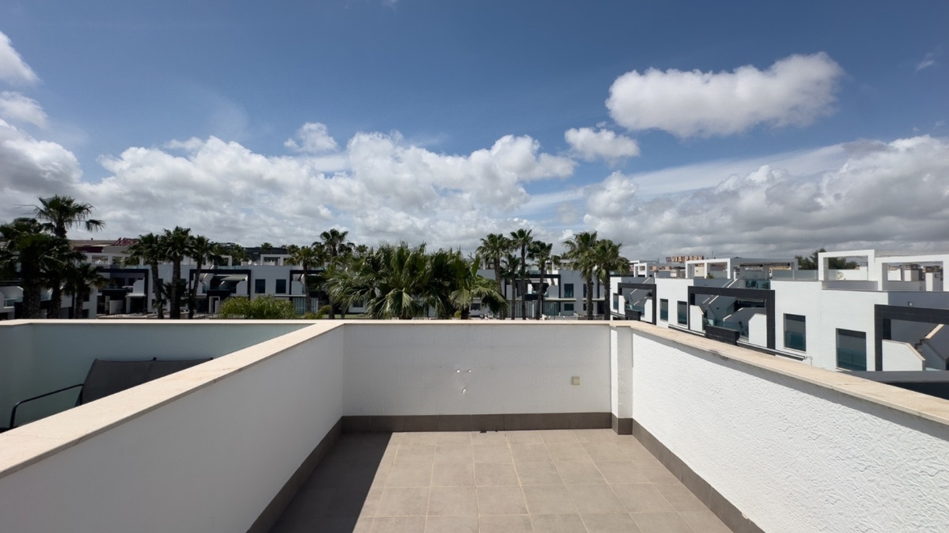 Wiederverkauf - Wohnung - Orihuela - La Zenia