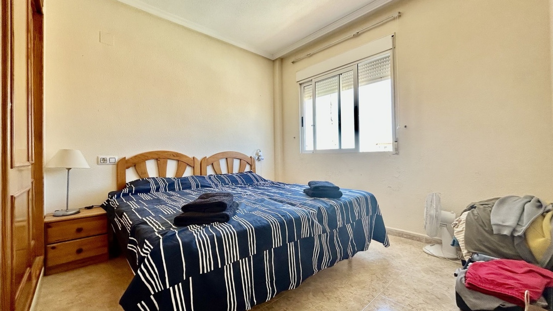 Wiederverkauf - Wohnung - Orihuela - La Zenia