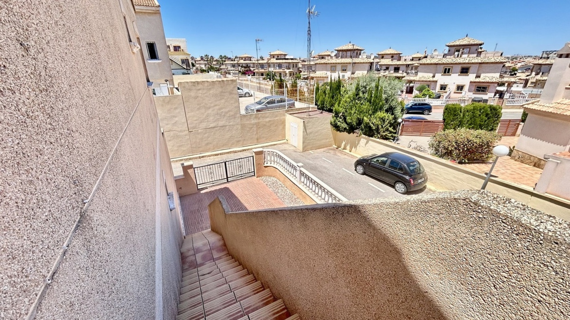 Wiederverkauf - Wohnung - Orihuela - La Zenia