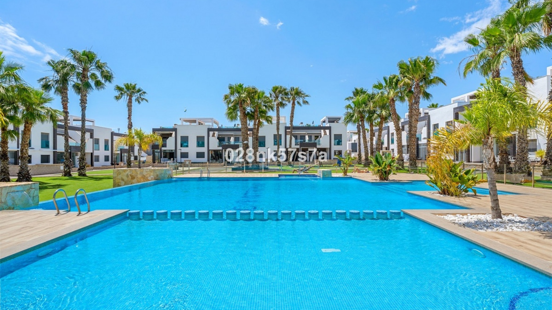 Wiederverkauf - Wohnung - Orihuela - La Zenia