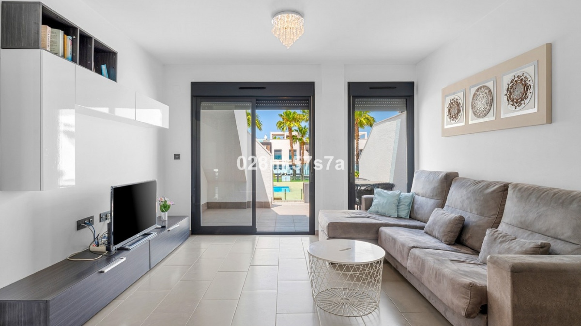 Wiederverkauf - Wohnung - Orihuela - La Zenia