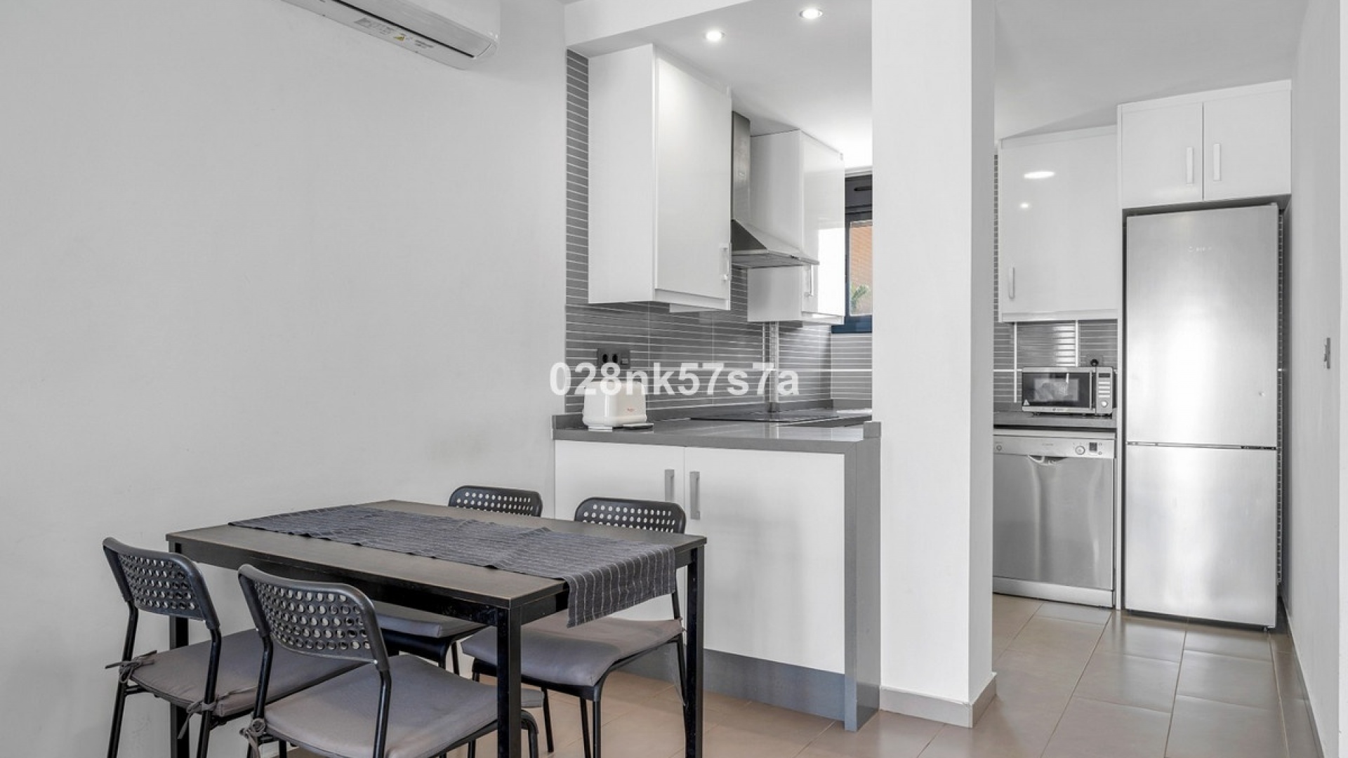 Wiederverkauf - Wohnung - Orihuela - La Zenia