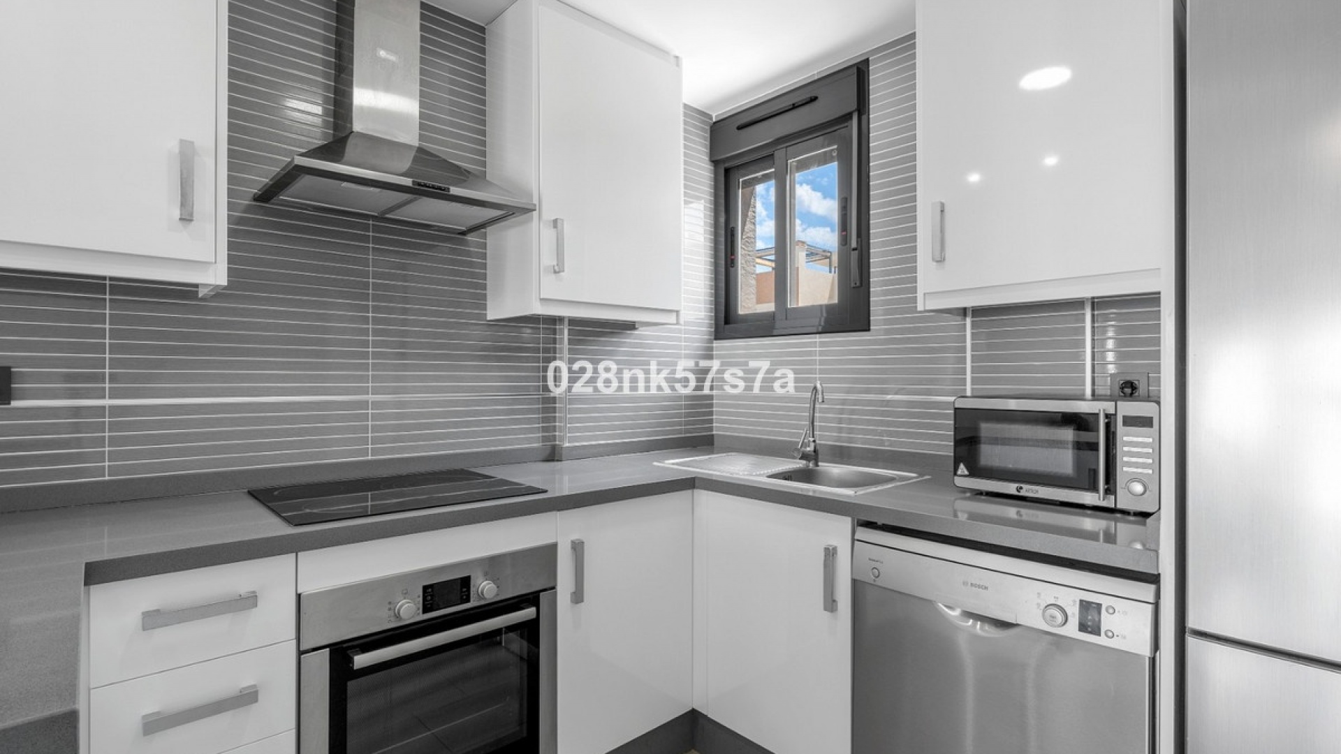 Wiederverkauf - Wohnung - Orihuela - La Zenia