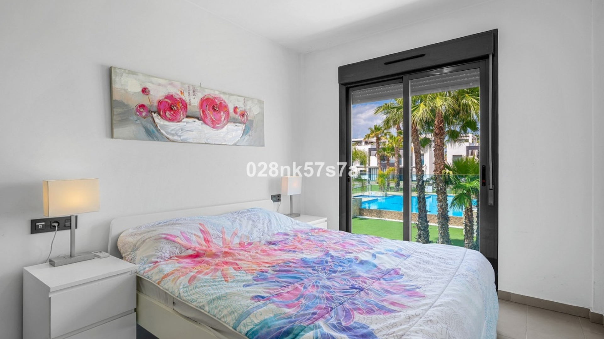 Wiederverkauf - Wohnung - Orihuela - La Zenia