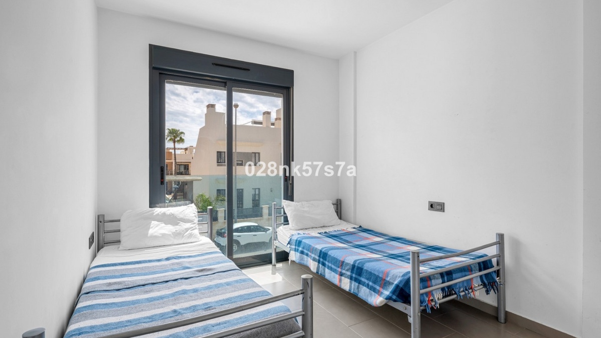 Wiederverkauf - Wohnung - Orihuela - La Zenia