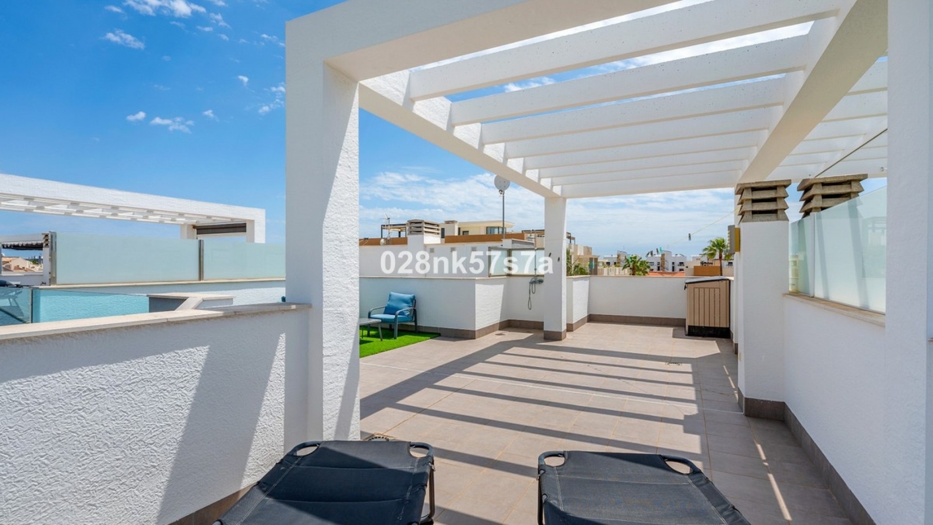 Wiederverkauf - Wohnung - Orihuela - La Zenia
