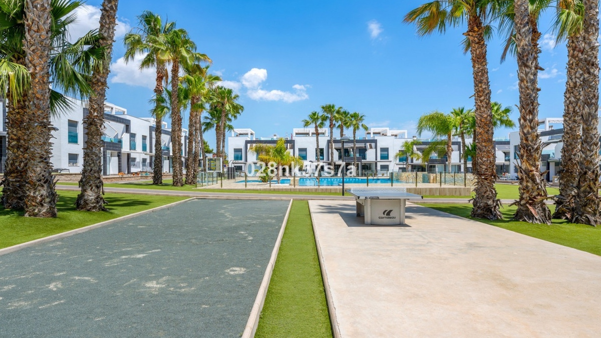 Wiederverkauf - Wohnung - Orihuela - La Zenia