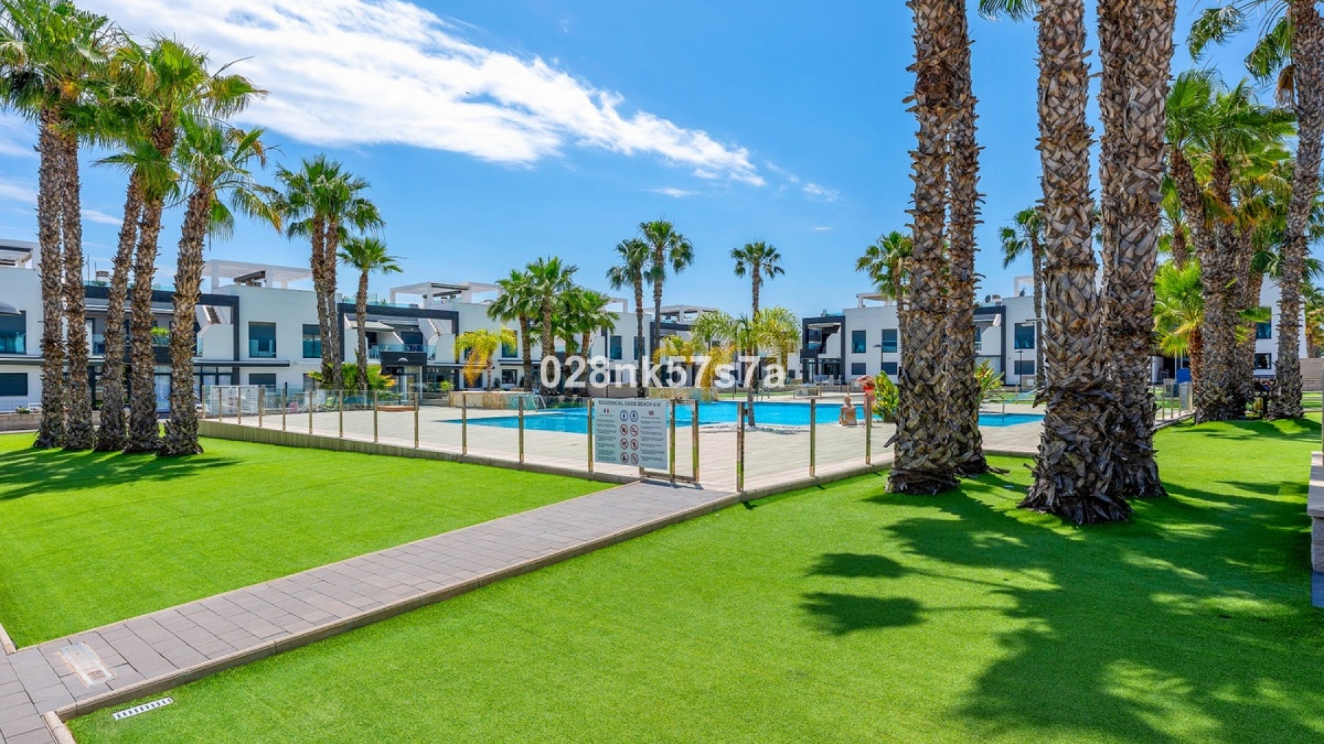 Wiederverkauf - Wohnung - Orihuela - La Zenia