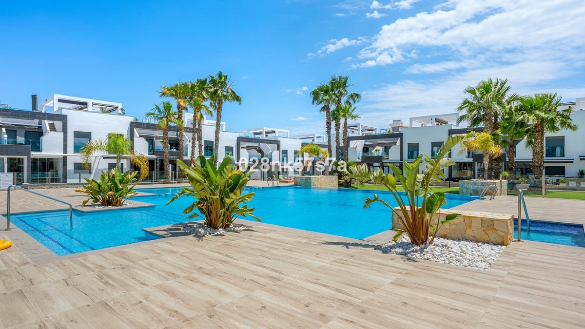 Wiederverkauf - Wohnung - Orihuela - La Zenia