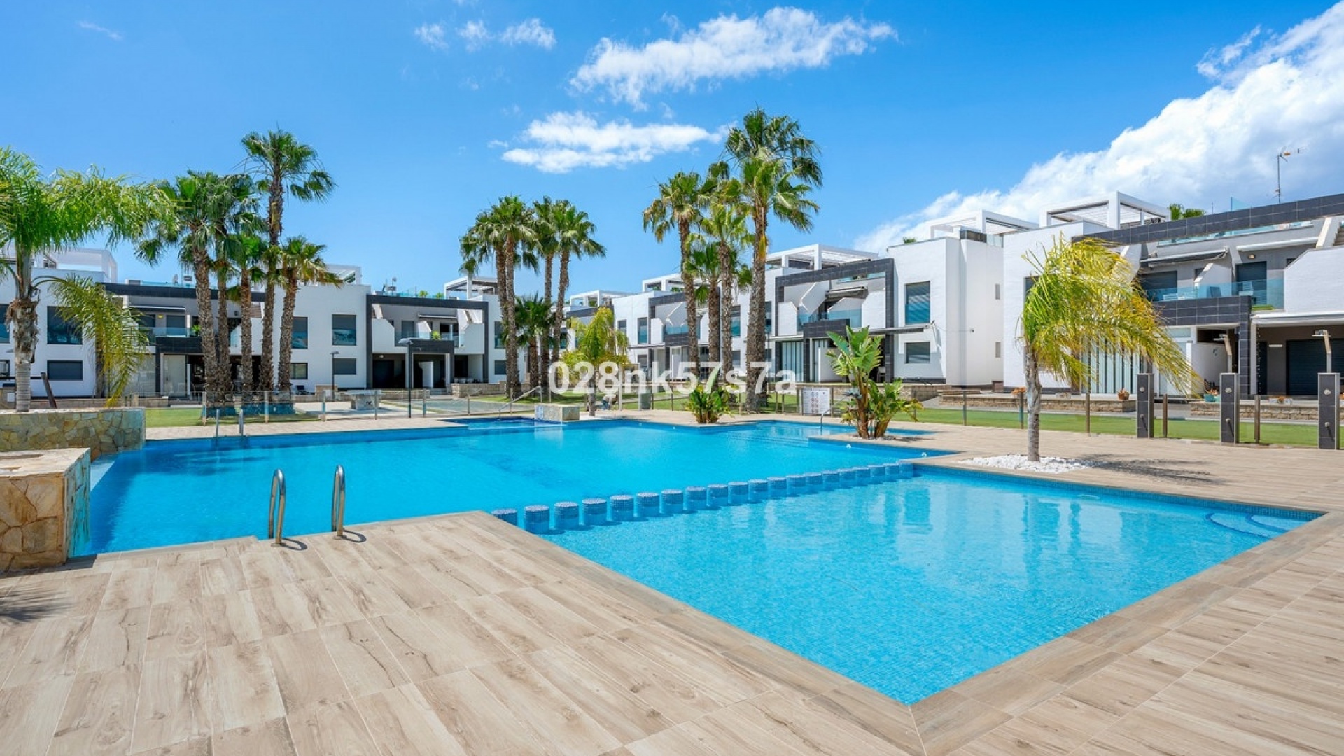 Wiederverkauf - Wohnung - Orihuela - La Zenia