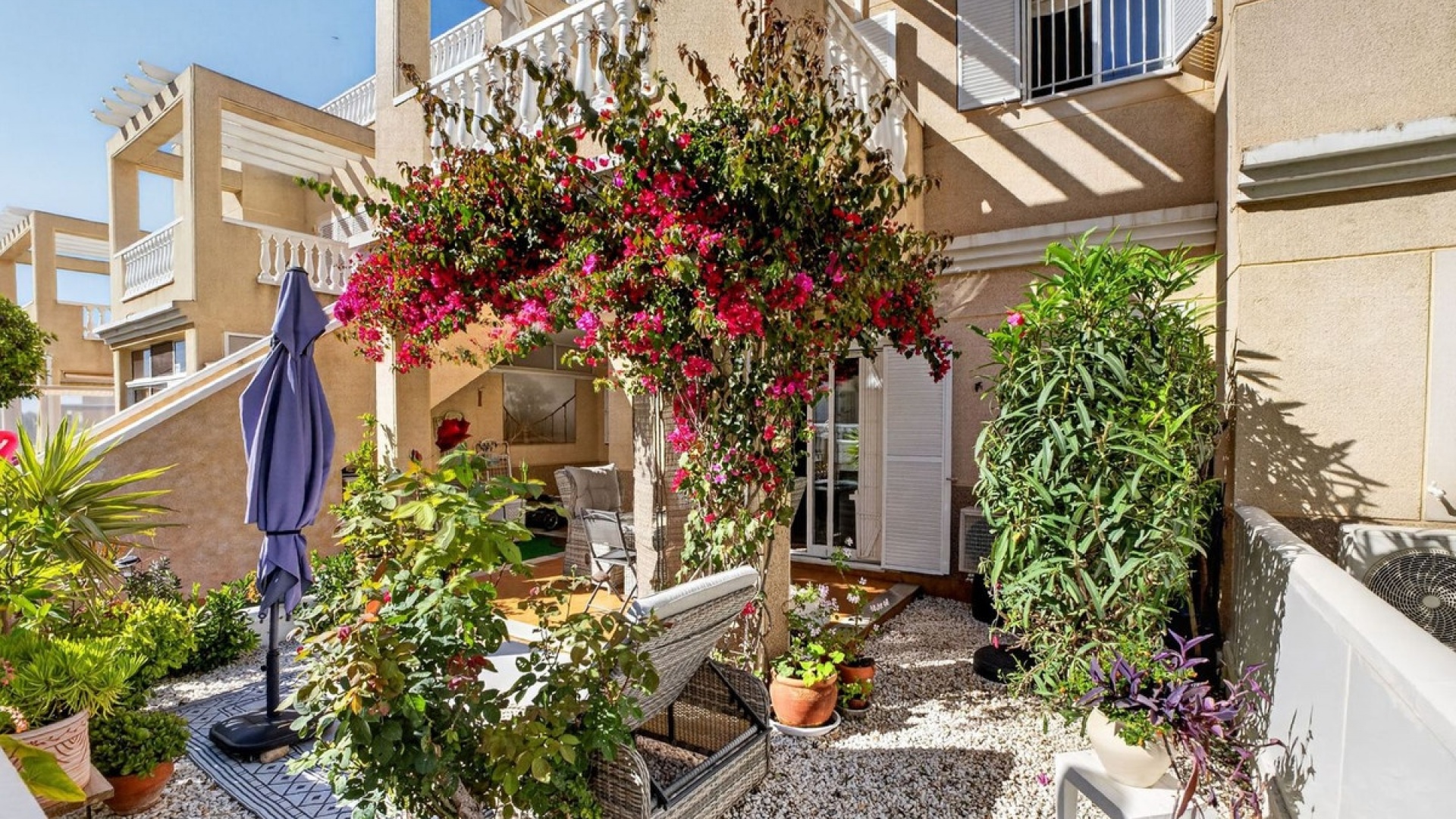 Wiederverkauf - Wohnung - Orihuela - La Zenia