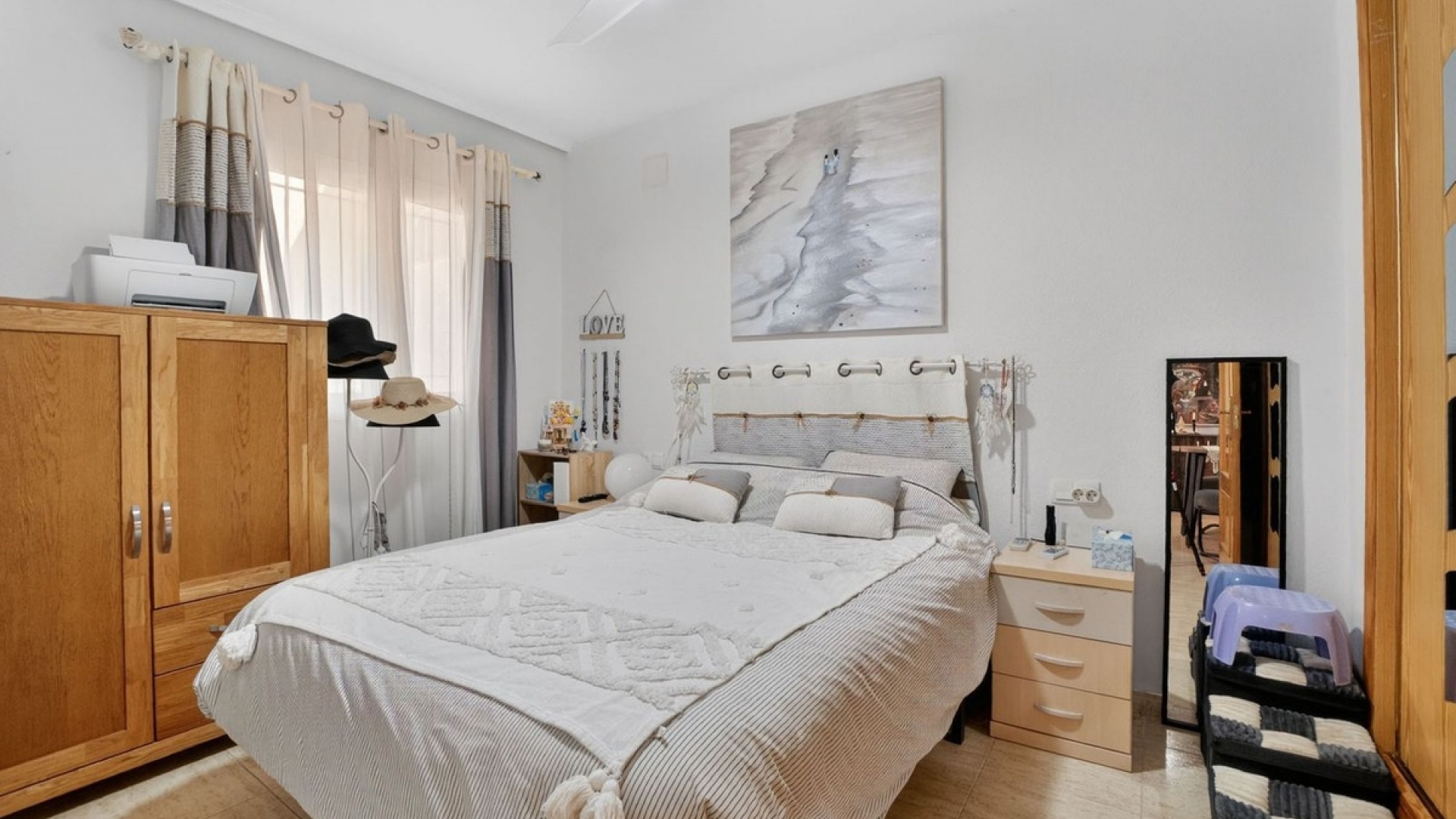 Wiederverkauf - Wohnung - Orihuela - La Zenia