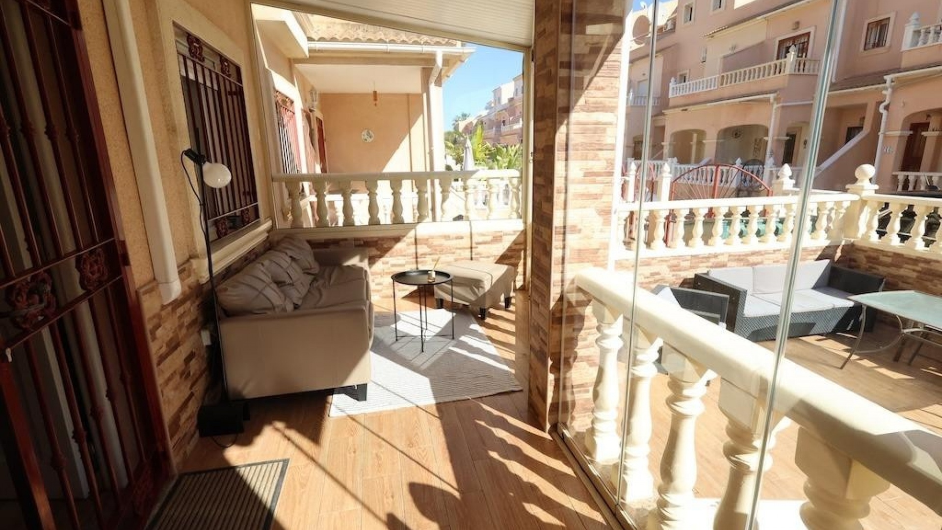 Wiederverkauf - Wohnung - Orihuela - La Zenia