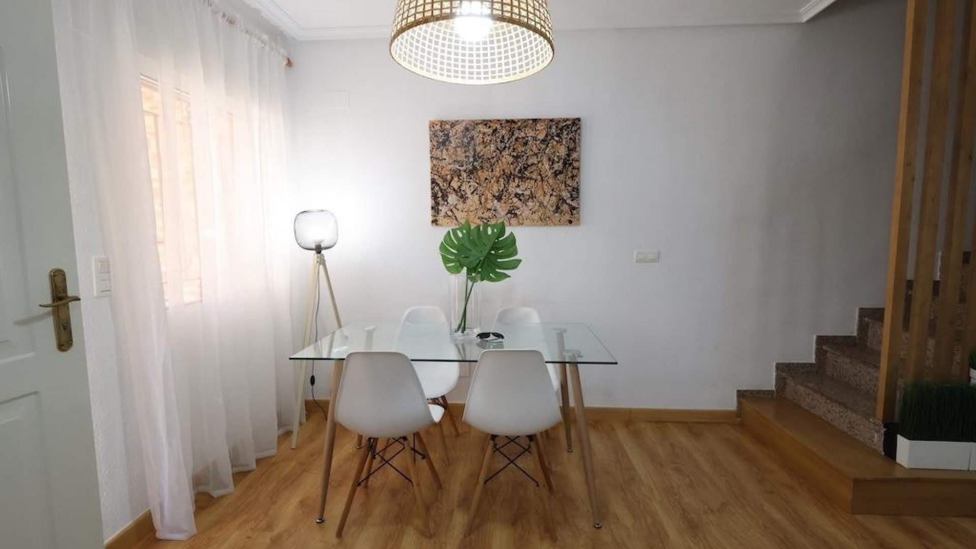 Wiederverkauf - Wohnung - Orihuela - La Zenia