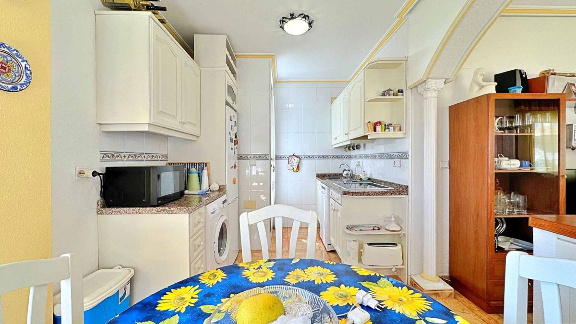 Wiederverkauf - Wohnung - Orihuela - La Zenia